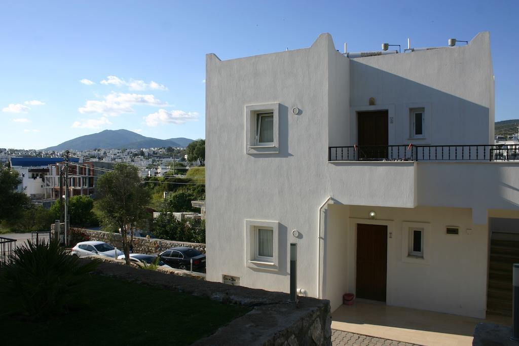 Rose Residence Bodrum Exterior foto