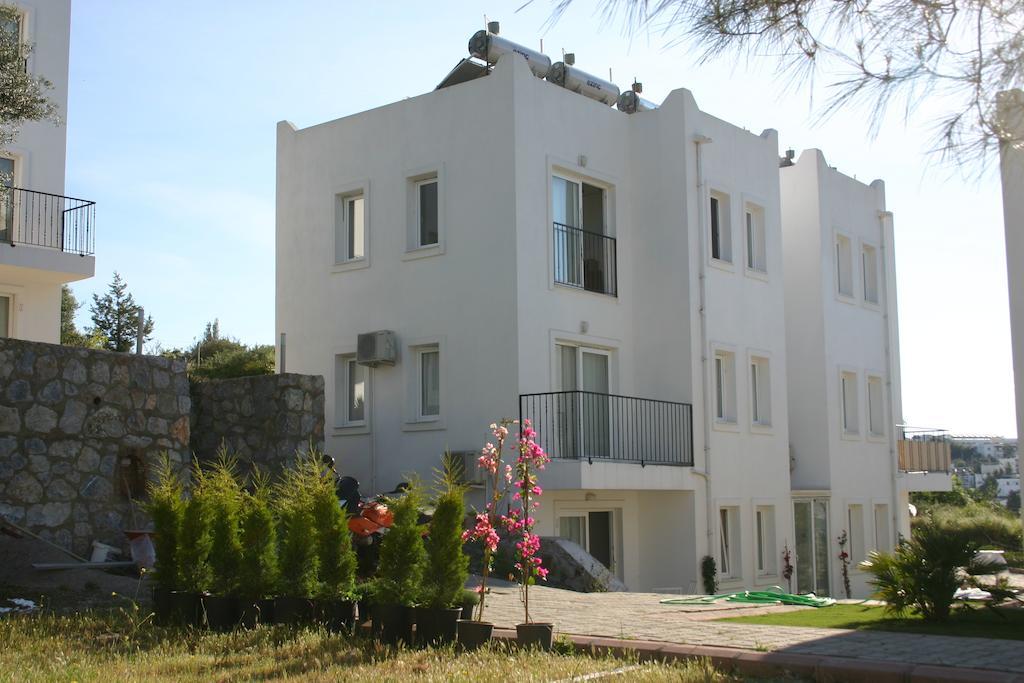 Rose Residence Bodrum Exterior foto