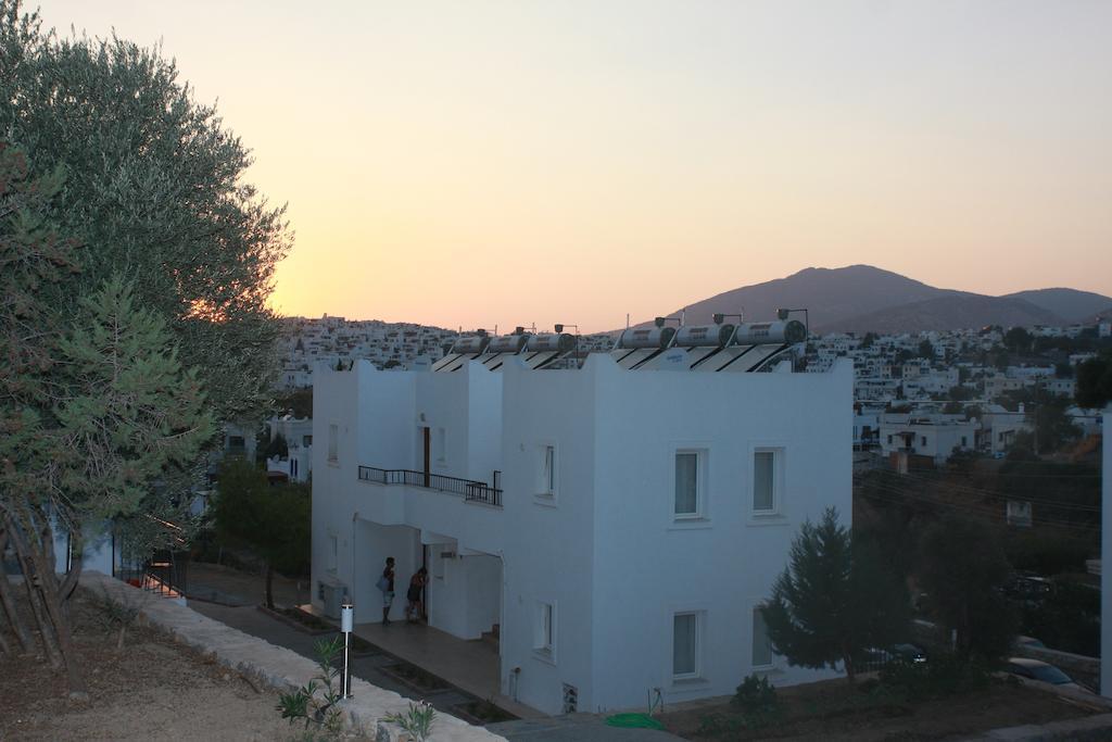 Rose Residence Bodrum Exterior foto